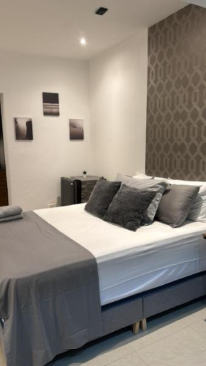 Suite privada Dina's Home N1